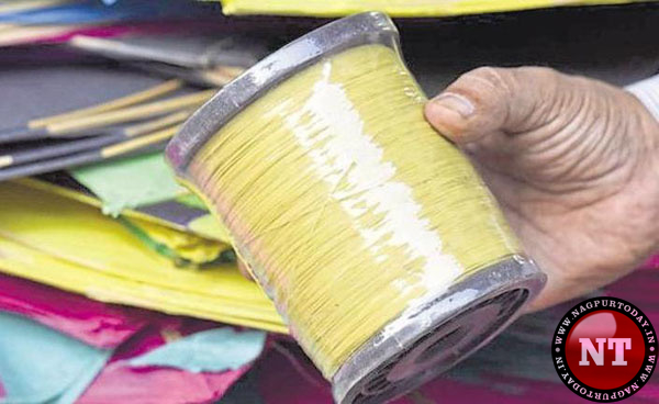 nylon-manja
