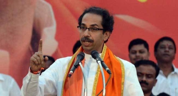 Uddhav Thackeray