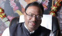 C Bawankule