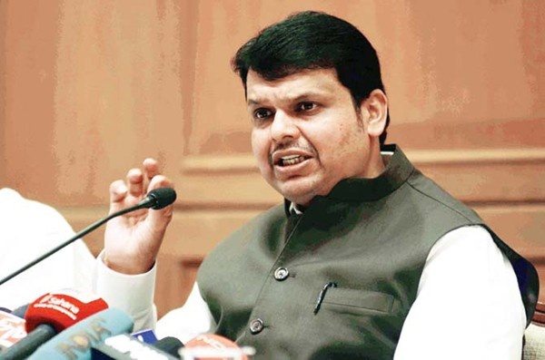 CM Devendra-Fadnavis