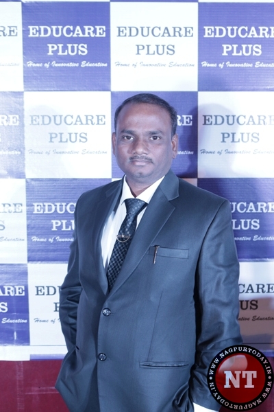 vishal bagchi