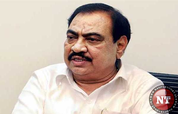 Eknath Khadse