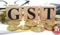 GST