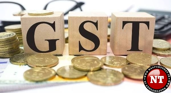 GST