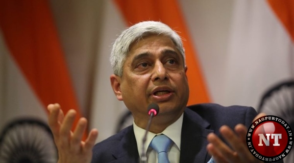 Vikas Swarup appointed India's next envoy to Canada
