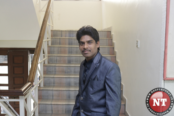 vishal bagchi