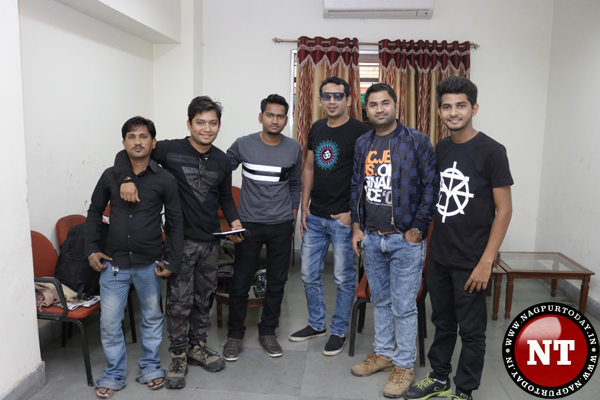 vishal bagchi