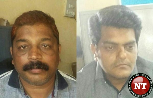Sanjay & Shoyeb
