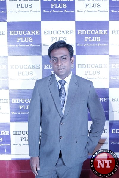 vishal bagchi