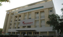 Wockhardt