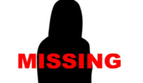 missing