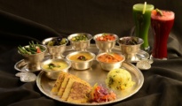 Aharveda Food