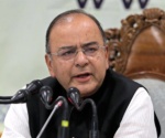 Arun Jaitley