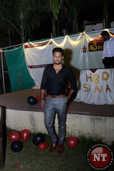 Azhar Sheikh