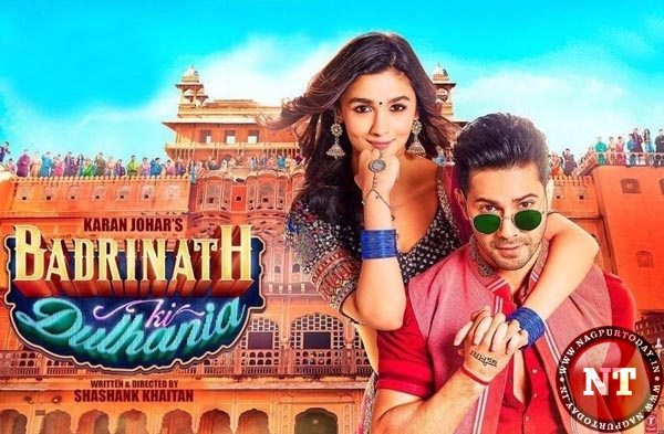 Badrinath Ki Dulhania