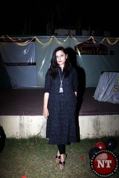 Lubna Sheikh