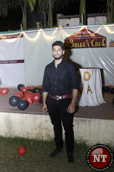 Zaki Hasan
