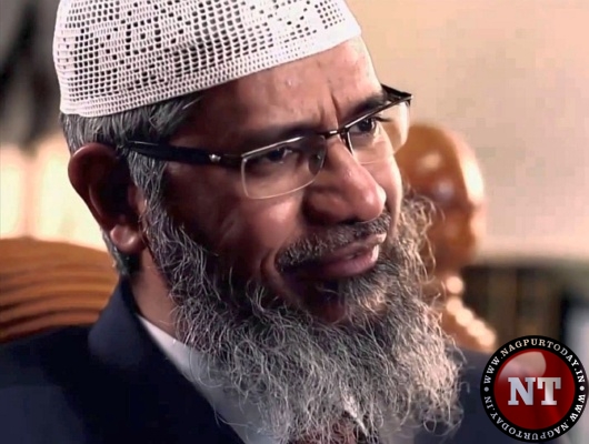 Zakir Naik granted Saudi citizenship