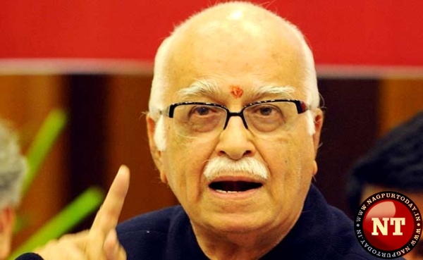 Won't accept dropping of charges against Advani, others in Babri demolition Won't accept dropping of charges against Advani, others in Babri demolition