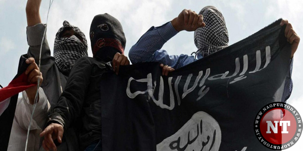 10 suspected ISIS activists held