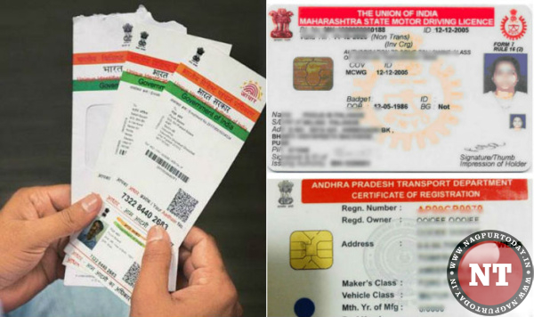 SC questions need for making Aadhaar mandatory for filing IT returns