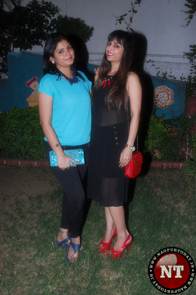 Sinal Gaigare, Isha Batra