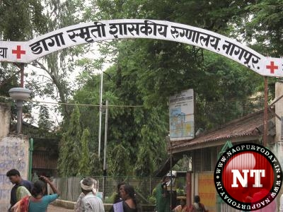 Daga hospital fails to establish Pregnancy Water Testing Centre, even after granted funds
