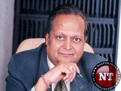 Ramesh Agarwal, Chairman of Dainik Bhaskar Group, passes away following cardiac arrest
