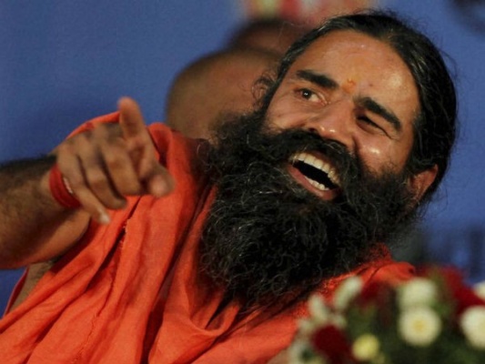 Baba Ramdev