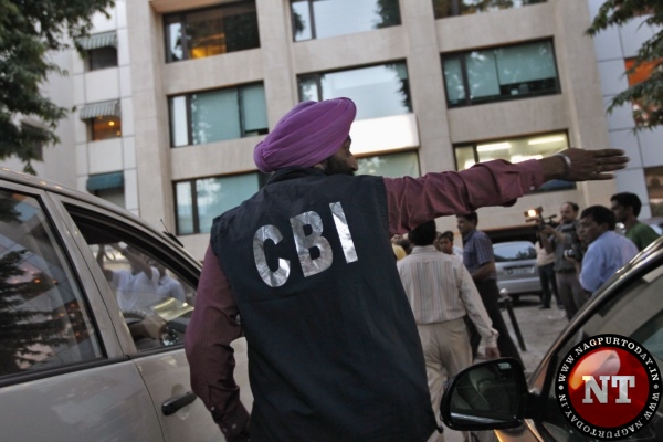 CBI busts foreign remittance scam of over Rs 2200 cr