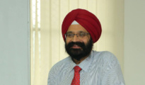 Dr.Tejinder Singh Rawal