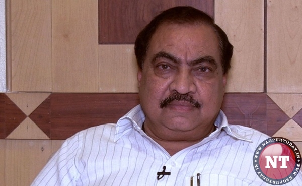 Eknath Khadse