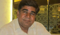 Kishor Jichkar