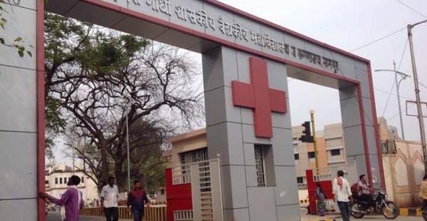 Security guard strike poses threat to doctors in Mayo and Medical hospital