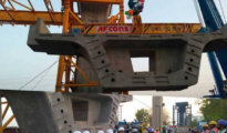 Metro Work Sitabuldi