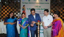 NOGS held a CME on Foetal Medicine