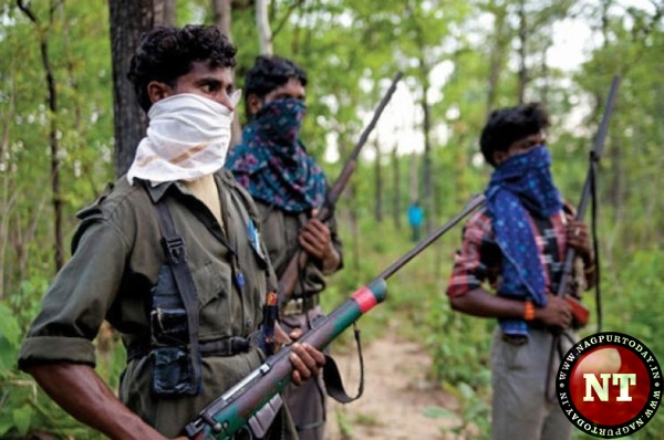 Naxal Attack