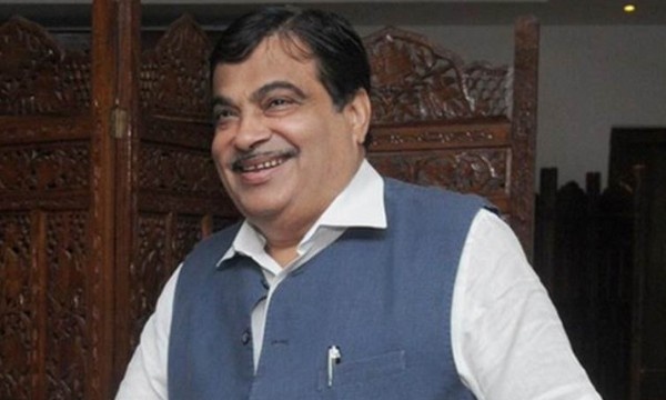 Nitin Gadkari 2