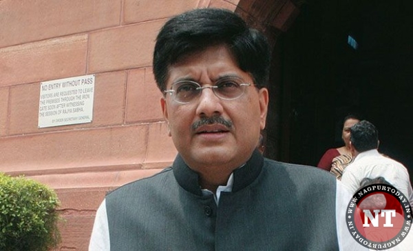 Piyush Goyal