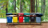 Solid-Waste