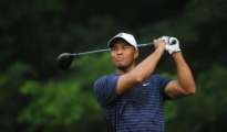 Tiger Woods arrested