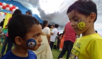 Veer and Dheer Nagadiya