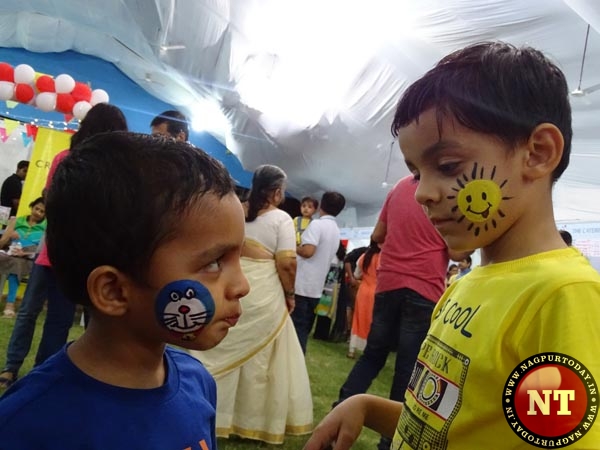 Veer and Dheer Nagadiya