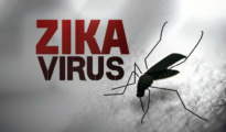 Zika virus cases in Ahmedabad