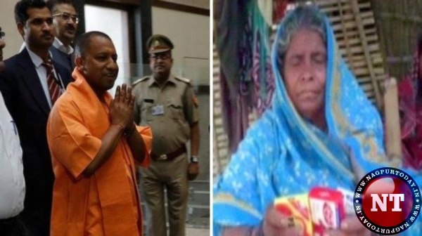 Twitter blasts Cong vice president; say his visit will make situation worse