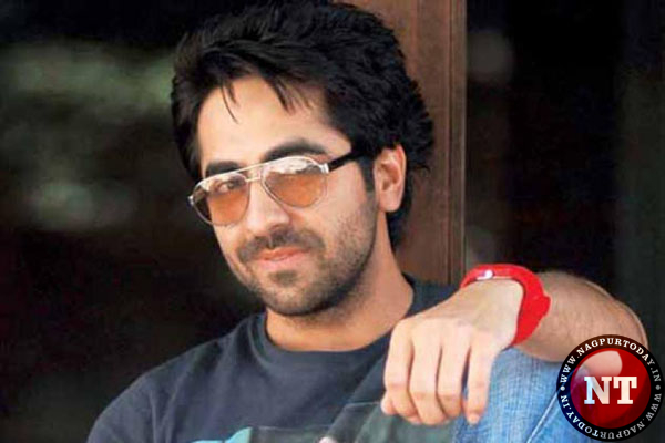 Ayushmann Khurrana's Next 'Shoot The Piano Player' Goes On Floors
