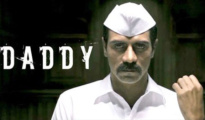 Arjun Rampal's 'Daddy'