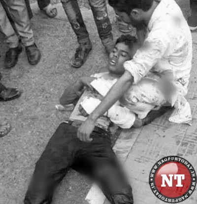 Junaid's father demands death penalty for lyncher nabbed in Maharashtra