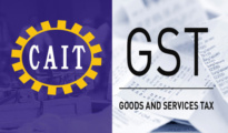 CAIT and GST