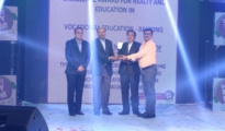 CIBMRD Academic Partner TISS SVE